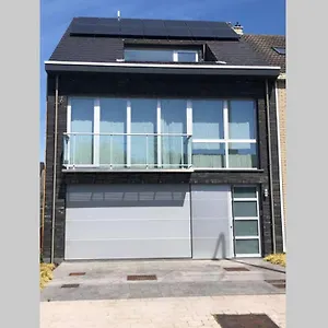 Apartment Nieuwbouw Op 450 Meter Het Strand., Bredene
