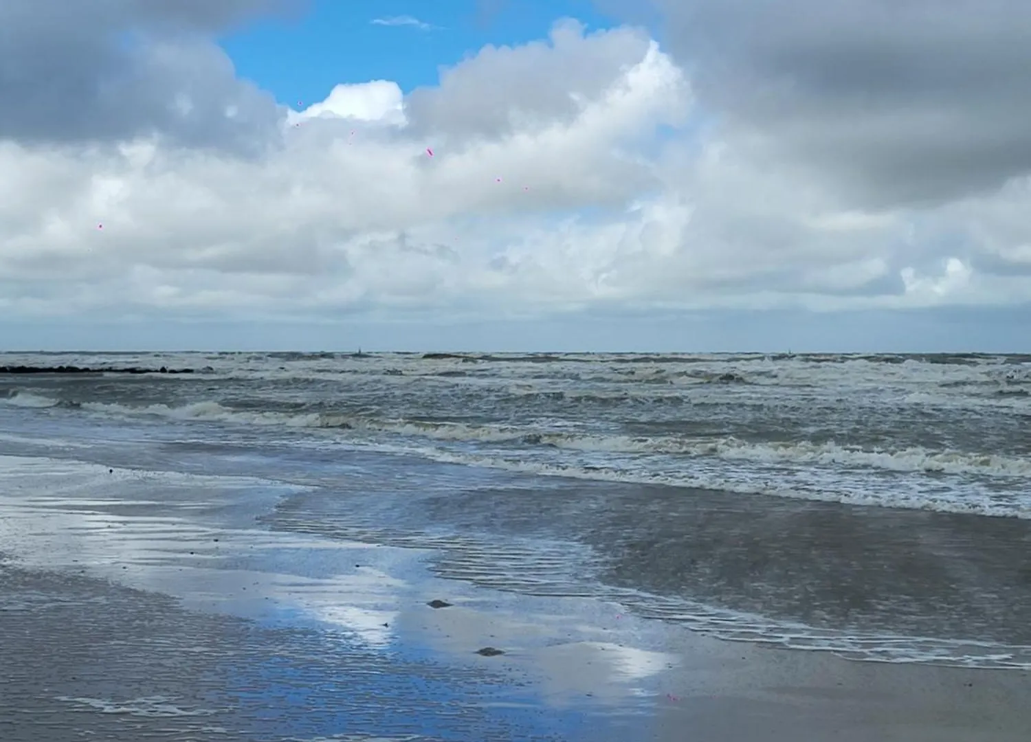 Studio with View Bredene 0*,  Belgien